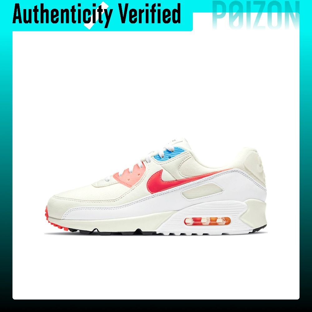 Nike Shoes Air Max 90 - รองเท้าวิ่ง Nike Air Max 90 สำหรับผู้ชาย