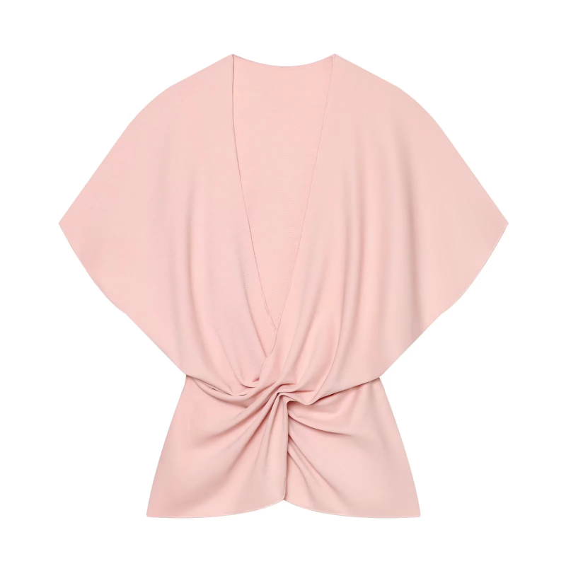 ชุดเซ็ตสองชิ้นสีชมพูสำหรับผู้ห - Formal Attire Woman บทวิจารณ์และราคา