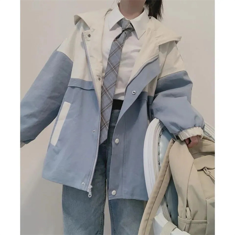 เสื้อแจ็คเก็ตทำงานแขนยาวสำหรับ - Trench Coat Formal บทวิจารณ์และราคา