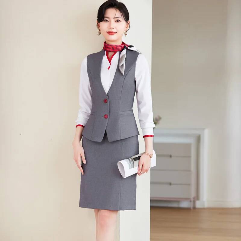 ชุดสูททำงานไซส์ใหญ่พิเศษ 5XL ส - Women'S Formal Wear Pantsuits บทวิจารณ์และราคา