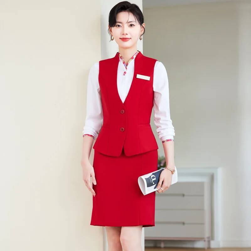 ชุดสูททำงานไซส์ใหญ่พิเศษ 5XL ส - Women'S Formal Wear Pantsuits บทวิจารณ์และราคา