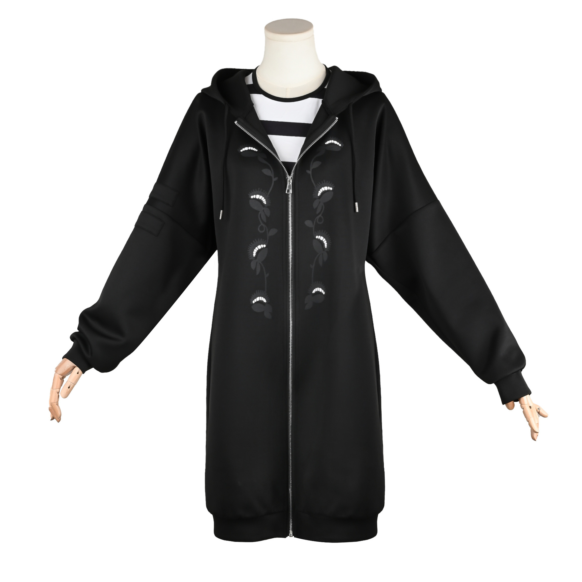 อเมริกันทีวีซีรีส์คอสเพลย์เครื - Trench Coat Formal บทวิจารณ์และราคา