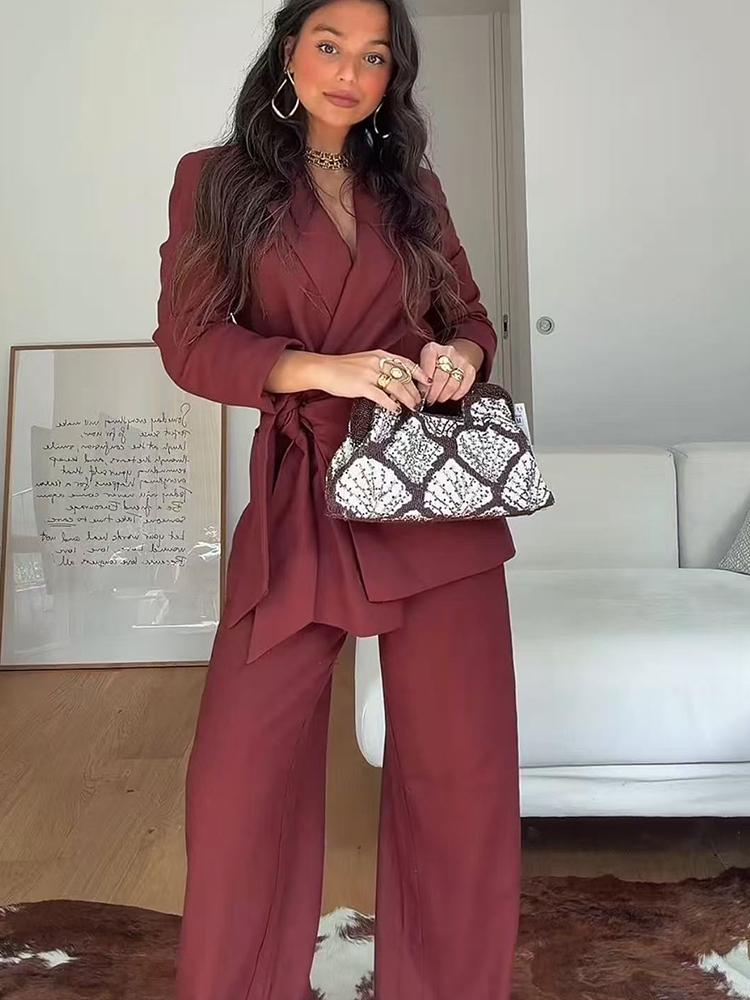 ชุดสูทแฟชั่นสำหรับสุภาพสตรี เส - Women'S Formal Wear Jackets บทวิจารณ์และราคา