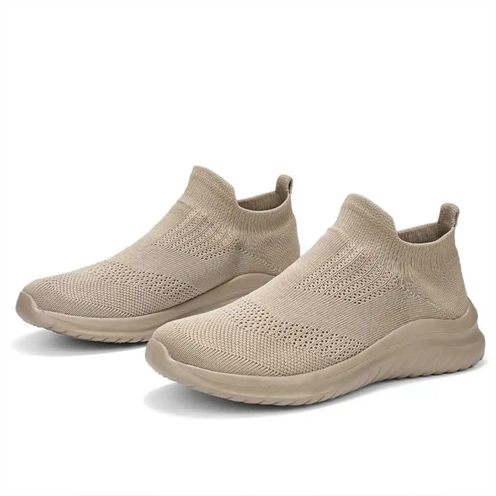Beige Soft ใหม่รองเท้าเทนนิส M - Women Formal Wear M&S บทวิจารณ์และราคา