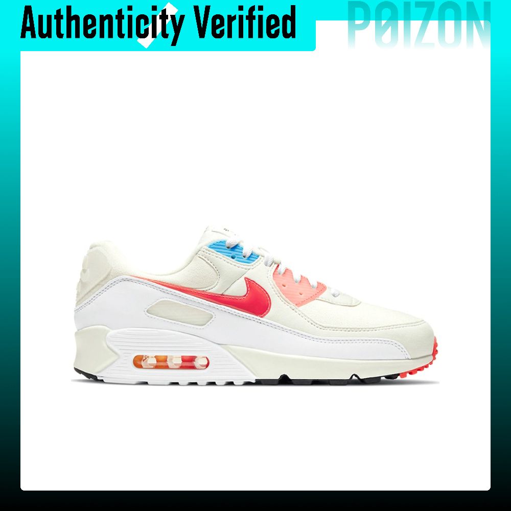 รองเท้าวิ่ง Nike Air Max 90 สำ - Nike Shoes Air Max 90 บทวิจารณ์และราคา