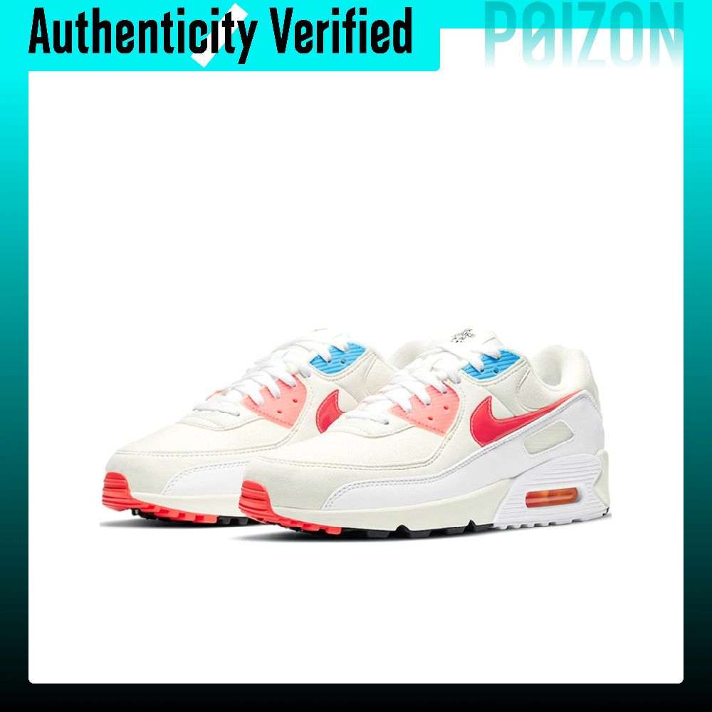 รองเท้าวิ่ง Nike Air Max 90 สำ - Nike Shoes Air Max 90 บทวิจารณ์และราคา