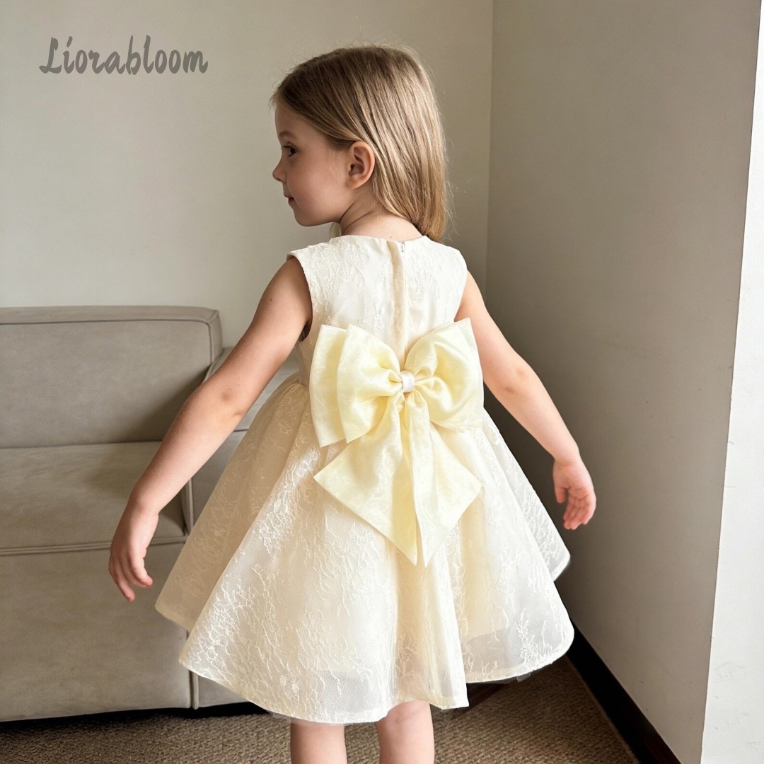 ชุดเดรสเด็กผู้หญิงแบบเป็นทางกา - Formal Attire Woman บทวิจารณ์และราคา