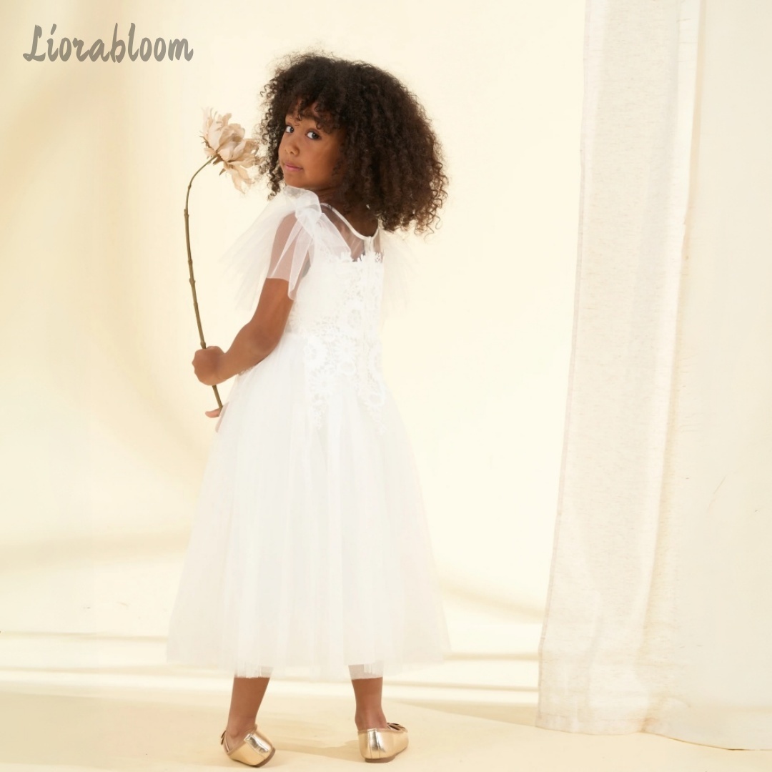 ชุดแต่งงานลูกไม้แบบกำหนดเอง ชุ - Formal Attire Woman บทวิจารณ์และราคา