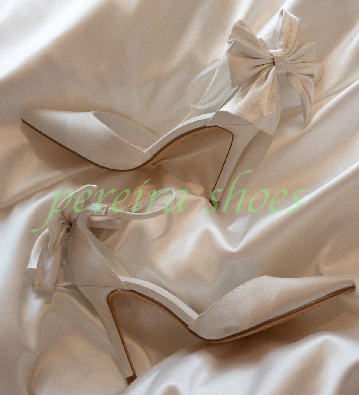 รองเท้าส้นสูงแบบสวมเปิดส้น สาย - Slingback Heel Formal บทวิจารณ์และราคา
