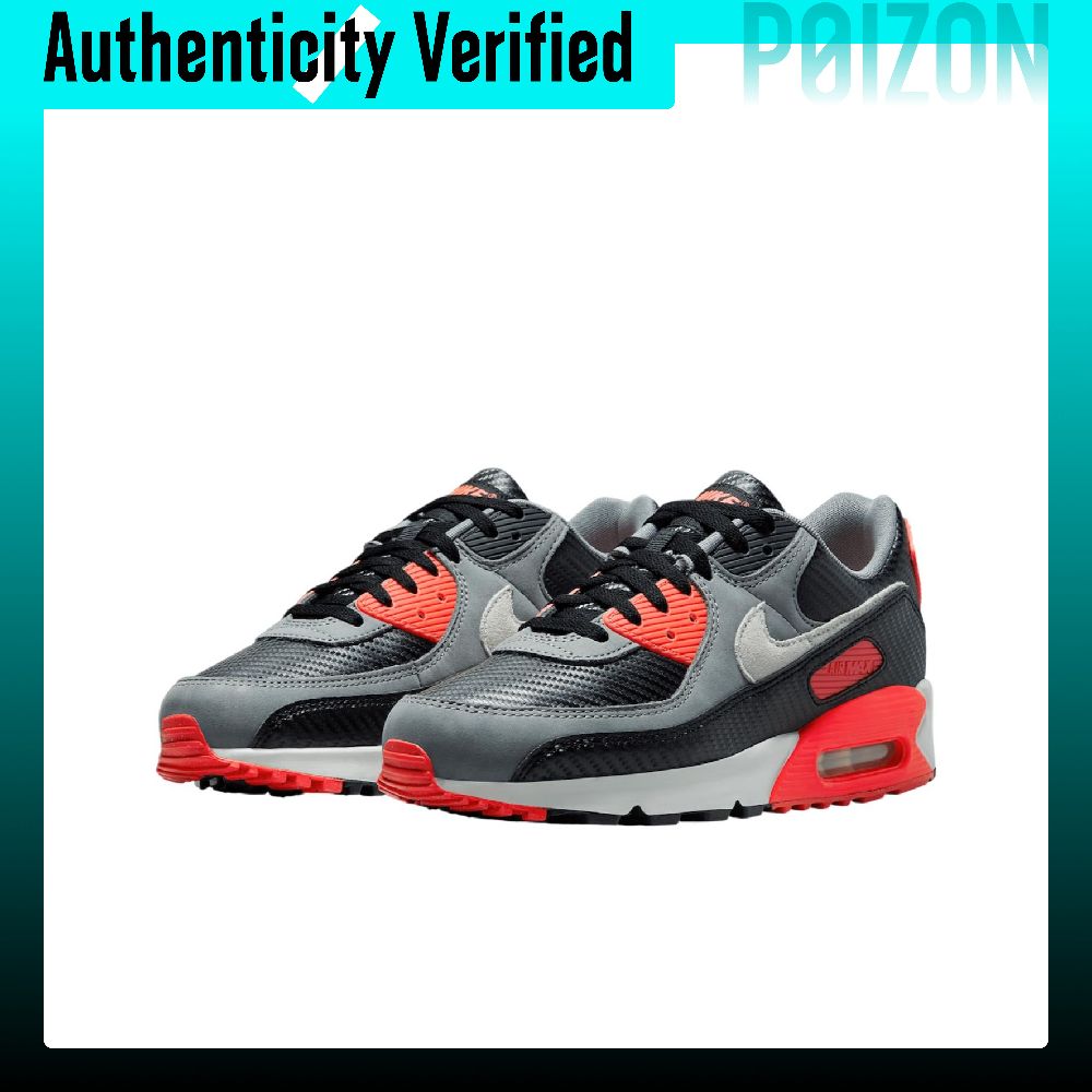 รองเท้าวิ่งลำลอง Nike Air Max  - Nike Shoes Air Max 90 บทวิจารณ์และราคา