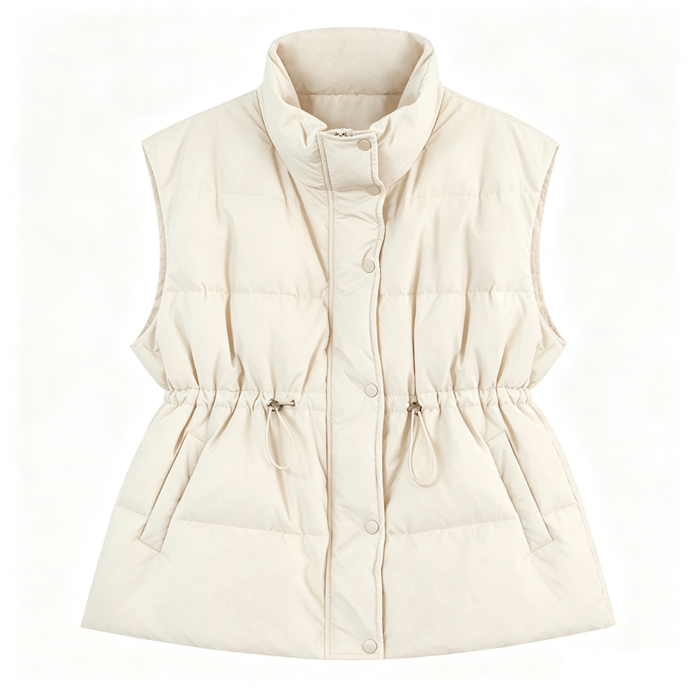 เสื้อกั๊กผู้หญิงทรงเข้ารูปเอว  - Women Formal Wear M&S บทวิจารณ์และราคา